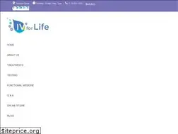 Sites similar to ivforlife.com