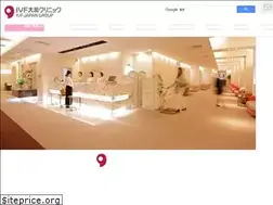 Sites similar to ivfosaka.com