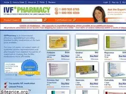 Sites similar to ivfpharmacy.com