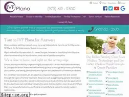 Sites similar to ivfplano.com