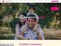 Sites similar to ivfprogeny.com