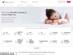 Sites similar to ivfquery.com