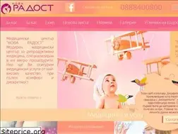 Sites similar to ivfradost.com