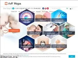 Sites similar to ivfriga.se