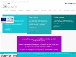 Sites similar to ivfserum.com