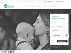 Sites similar to ivfspring.com