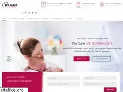 Sites similar to ivfsurrogacy.com