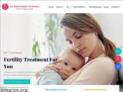 Sites similar to ivftreatmentistanbul.com