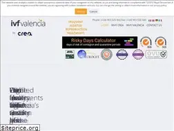 Sites similar to ivfvalencia.com