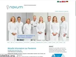 Sites similar to ivfzentrum.de