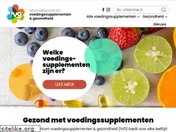 Sites similar to ivg-info.nl