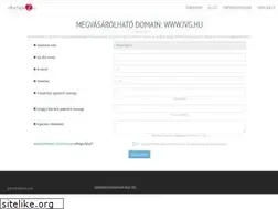 Sites similar to ivg.hu