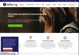 Sites similar to ivg.net