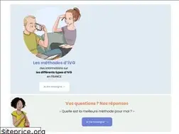 Sites similar to ivglesadresses.org