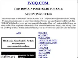 Sites similar to ivgq.com
