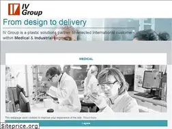 Sites similar to ivgroup.com