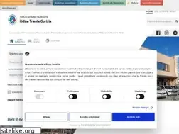 Sites similar to ivgudine.it