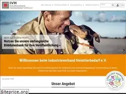 Sites similar to ivh-online.de