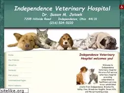 Sites similar to ivh.vet