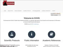 Sites similar to ivhhn.org