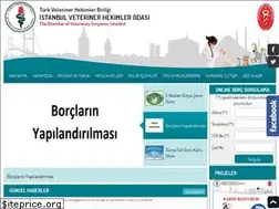Sites similar to ivho.org.tr