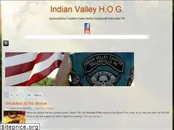 Sites similar to ivhog.org