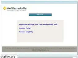 Sites similar to ivhp.com
