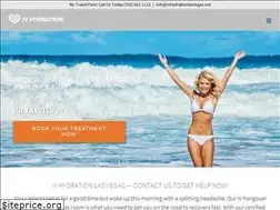 Sites similar to ivhydrationlasvegas.net