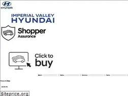 Sites similar to ivhyundai.com
