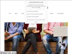 Sites similar to ivi-education.de