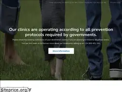 Sites similar to ivi-fertility.com