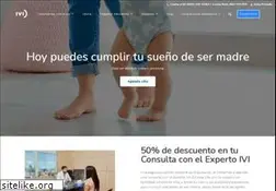 Sites similar to ivi.com.pa