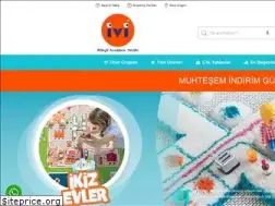 Sites similar to ivi.com.tr