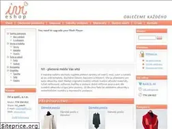 Sites similar to ivi.cz