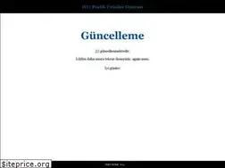 Sites similar to ivi.gen.tr