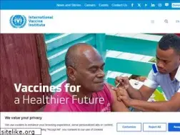 Sites similar to ivi.int