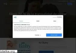 Sites similar to ivi.mx