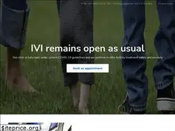 Sites similar to ivi.uk