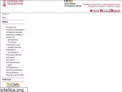 Sites similar to ivia.es
