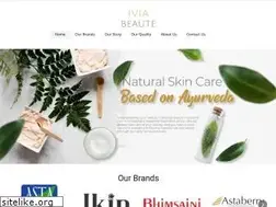 Sites similar to iviabeaute.com