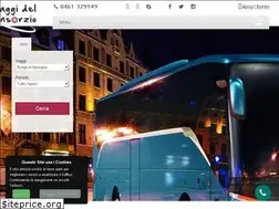 Sites similar to iviaggidelconsorzio.it