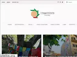 Sites similar to iviaggididante.com