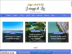 Sites similar to iviaggidiliz.it