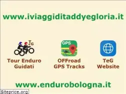 Sites similar to iviaggiditaddyegloria.it