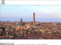 Sites similar to iviaggisenzafiltro.it