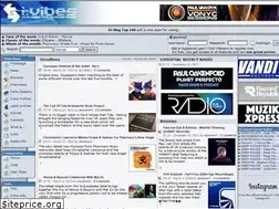 Sites similar to ivibes.nu