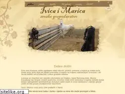 Sites similar to ivica-marica.com