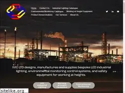 Sites similar to ivicltd.com