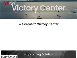 Sites similar to ivictorycenter.org
