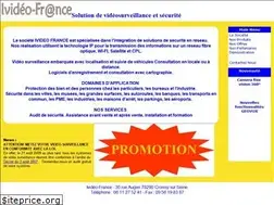 Sites similar to ivideo-france.com